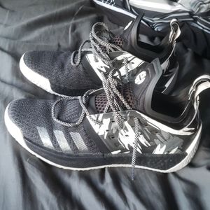 Adidas Harden Vol. 2